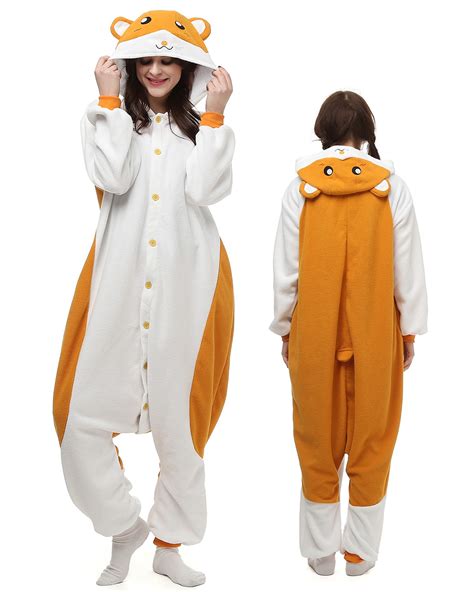 animal kigurumi